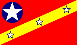 flag of imaginary country